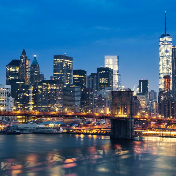 Viaggi di Nozze - New York e Santo Domingo