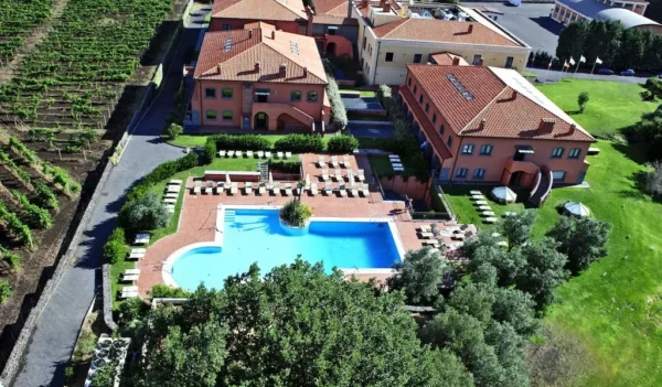 IL PICCIOLO ETNA 4* – Castiglione di Sicilia (CT) - immagine 7