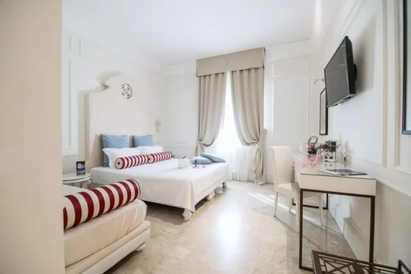 BAGLIO BASILE 4* – Petrosino (TP) - immagine 7