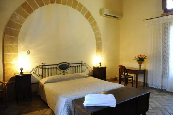 BAGLIO BASILE 4* – Petrosino (TP) - immagine 5