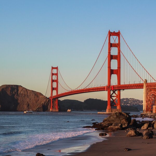 Viaggi di Nozze - Los Angeles, Las Vegas, Tour del Deserto, San Francisco, Hawaii
