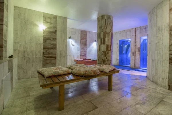 BAGLIO BASILE 4* – Petrosino (TP) - immagine 9