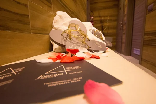 4SPA Hotel 4* – Catania (CT) - immagine 7