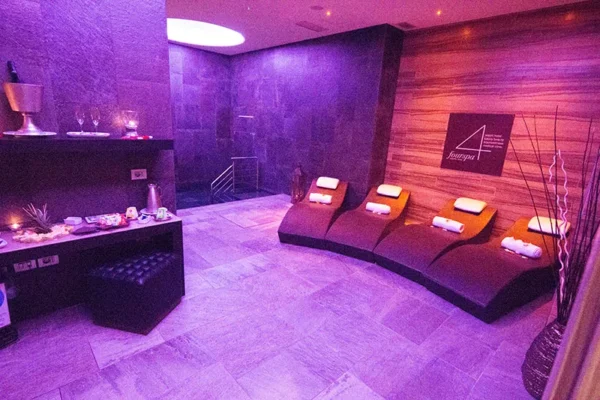 4SPA Hotel 4* – Catania (CT) - immagine 2