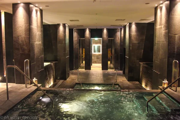 4SPA Hotel 4* – Catania (CT) - immagine 11