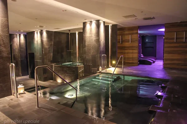 4SPA Hotel 4* – Catania (CT) - immagine 3