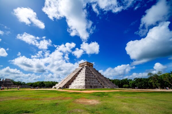 Viaggi di Nozze - New York, Triangolo dell'est, Riviera Maya