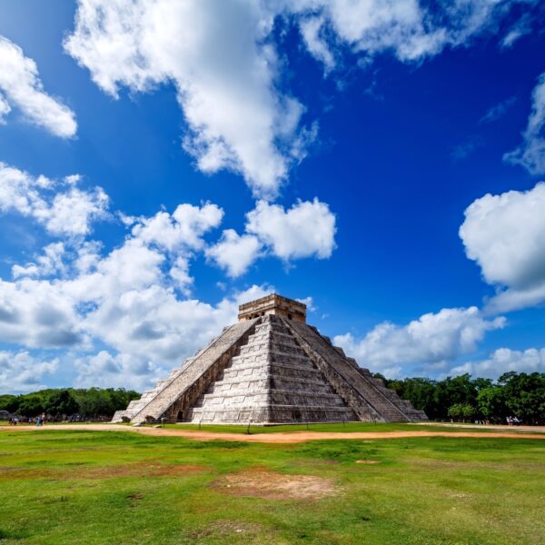 Viaggi di Nozze - New York, Triangolo dell'est, Riviera Maya