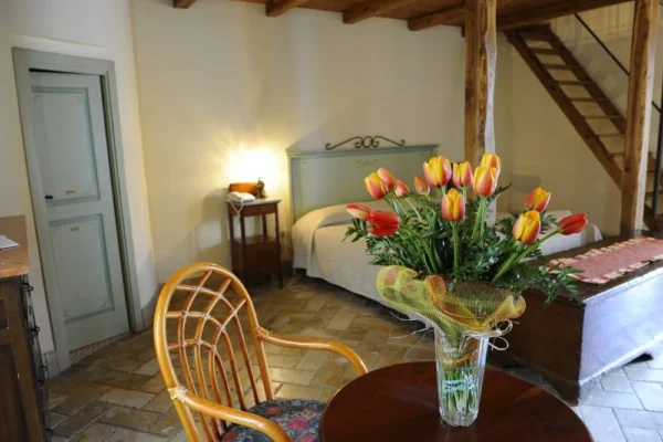 BAGLIO BASILE 4* – Petrosino (TP) - immagine 3
