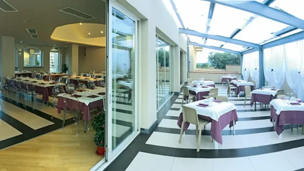 MARENEVE RESORT 4* – Linguaglossa (CT) - immagine 6