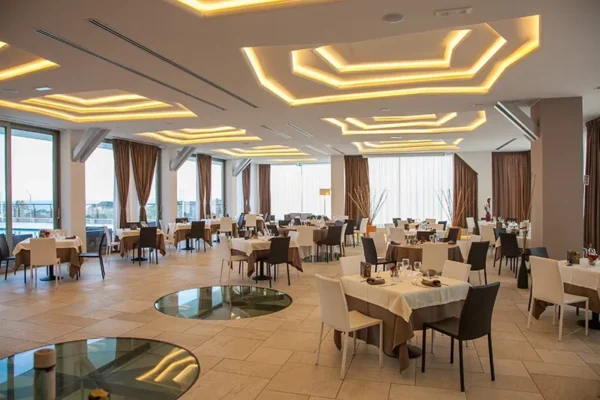 4SPA Hotel 4* – Catania (CT) - immagine 4