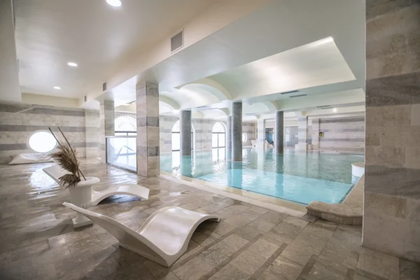 BAGLIO BASILE 4* – Petrosino (TP)