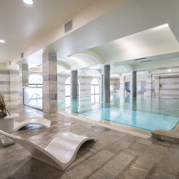 BAGLIO BASILE 4* – Petrosino (TP)