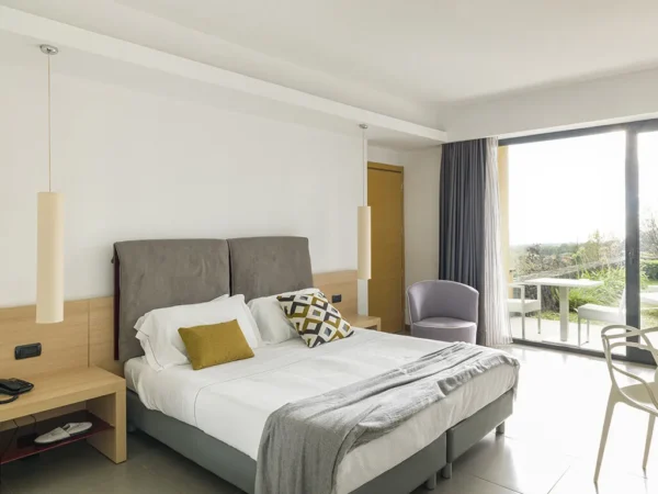 ESPERIA PALACE HOTEL 5* – Zafferana Etnea (CT) - immagine 3