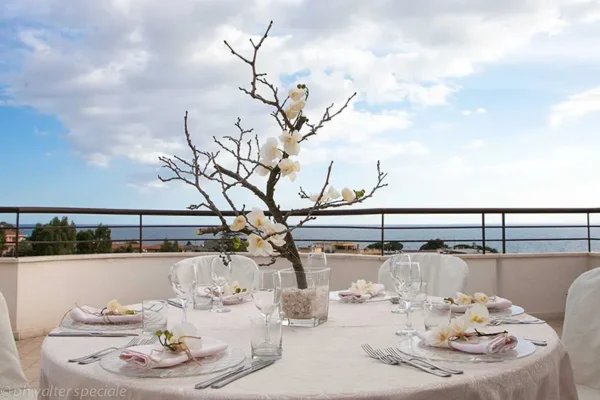 4SPA Hotel 4* – Catania (CT) - immagine 5