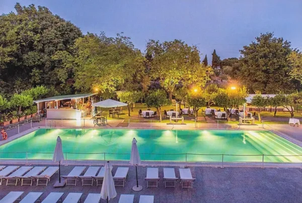 GRAND HOTEL VILLA ITRIA 4* – Viagrande (CT) - immagine 5