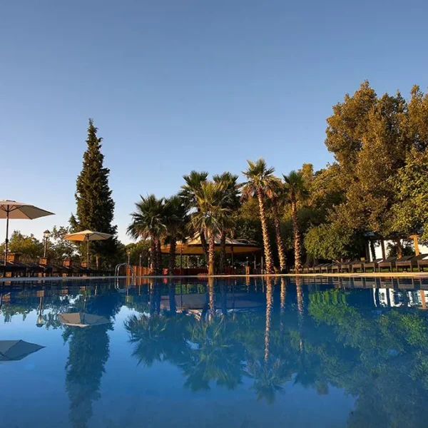 AIRONE WELLNESS HOTEL 4* – Zafferana Etnea (CT)