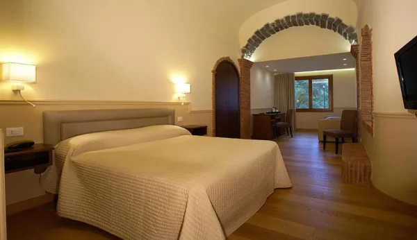 AIRONE WELLNESS HOTEL 4* – Zafferana Etnea (CT) - immagine 7