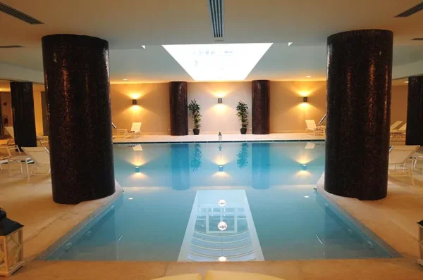 GRAND HOTEL VILLA ITRIA 4* – Viagrande (CT) - immagine 4