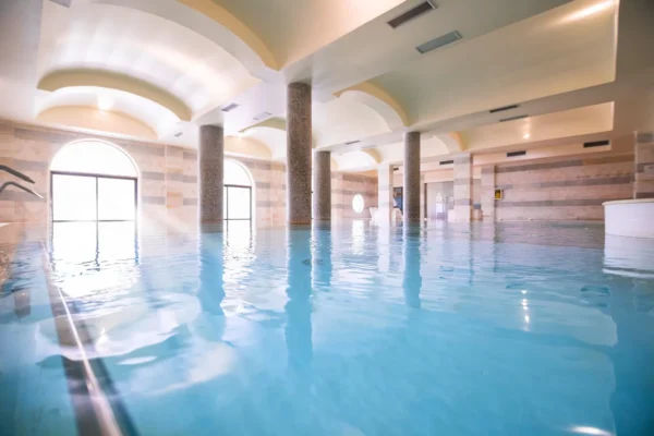 BAGLIO BASILE 4* – Petrosino (TP) - immagine 6