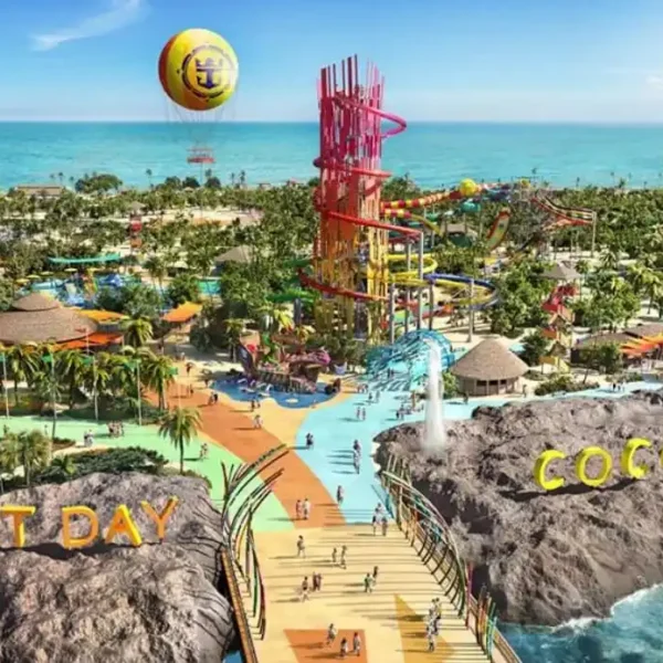 Viaggi di Nozze - Miami, Orlando e Mini Crociera Bahamas