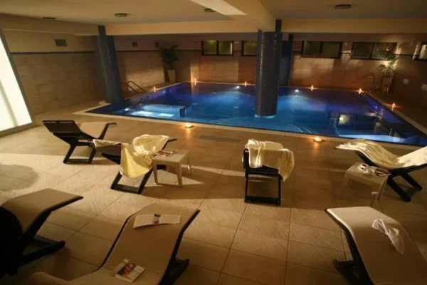 FEDERICO II PALACE HOTEL 4* – Enna (EN) - immagine 6