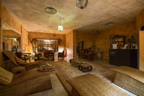 BAGLIO BASILE 4* – Petrosino (TP) - immagine 4