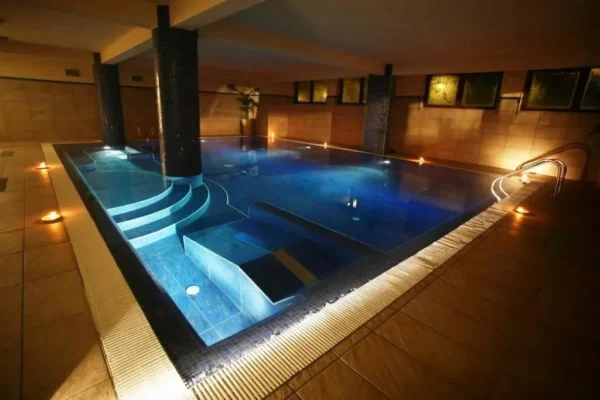 FEDERICO II PALACE HOTEL 4* – Enna (EN) - immagine 2
