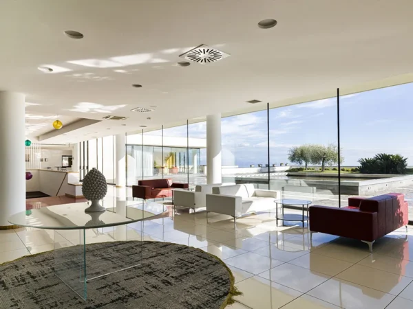 ESPERIA PALACE HOTEL 5* – Zafferana Etnea (CT)