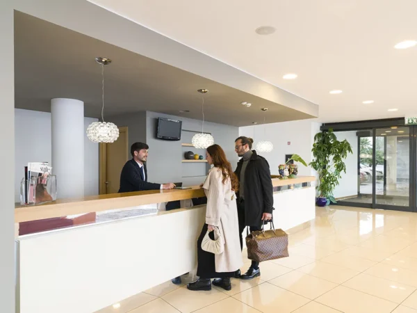 ESPERIA PALACE HOTEL 5* – Zafferana Etnea (CT) - immagine 5