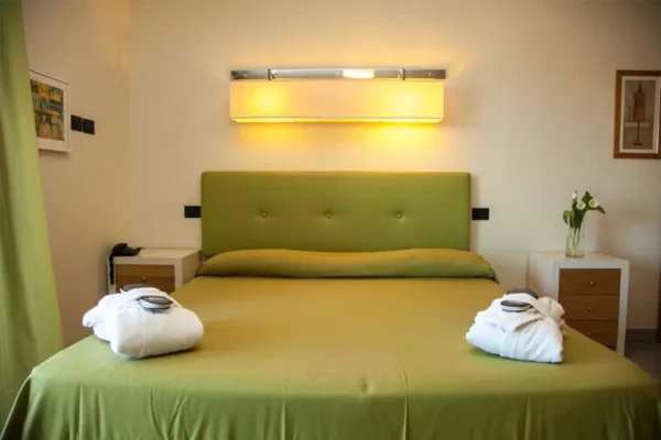 4SPA Hotel 4* – Catania (CT) - immagine 6