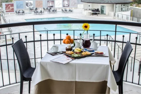 4SPA Hotel 4* – Catania (CT) - immagine 8