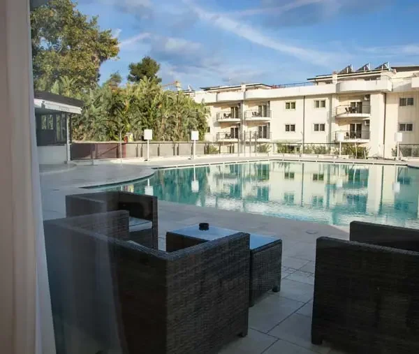 4SPA Hotel 4* – Catania (CT)