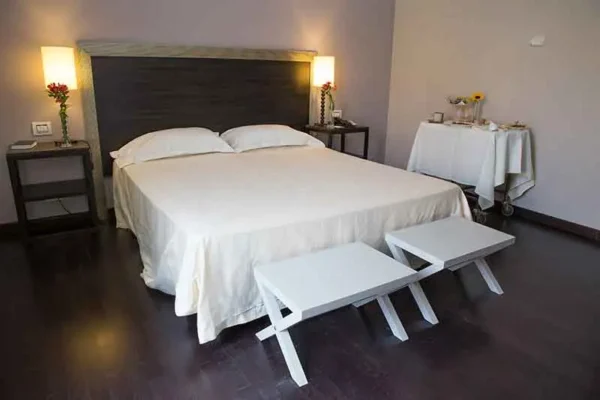 GRAND HOTEL VILLA ITRIA 4* – Viagrande (CT) - immagine 8