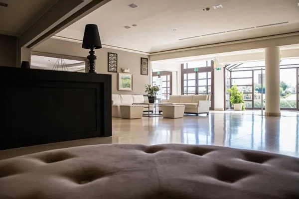 GRAND HOTEL VILLA ITRIA 4* – Viagrande (CT) - immagine 6