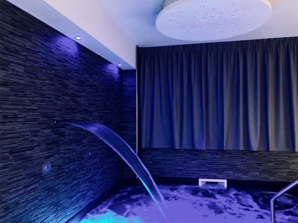 MARENEVE RESORT 4* – Linguaglossa (CT) - immagine 8