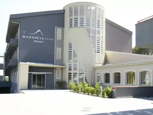 MARENEVE RESORT 4* – Linguaglossa (CT) - immagine 3