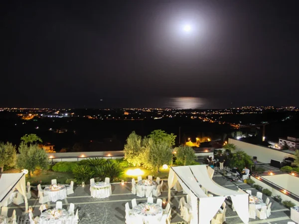ESPERIA PALACE HOTEL 5* – Zafferana Etnea (CT) - immagine 8