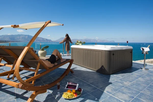 MARINA HOLIDAY RESORT & SPA 4* – Balestrate (PA) - immagine 4