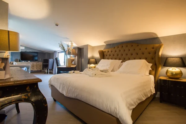 MARINA HOLIDAY RESORT & SPA 4* – Balestrate (PA) - immagine 7