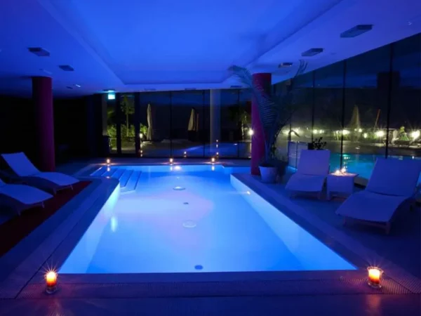 ESPERIA PALACE HOTEL 5* – Zafferana Etnea (CT) - immagine 7