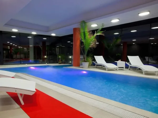 ESPERIA PALACE HOTEL 5* – Zafferana Etnea (CT) - immagine 2