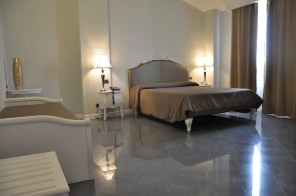 MARINA HOLIDAY RESORT & SPA 4* – Balestrate (PA) - immagine 6
