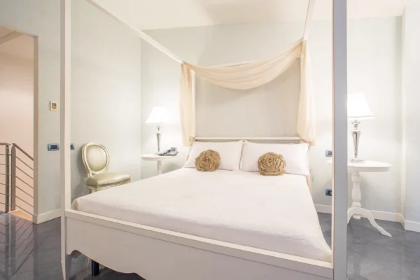 MARINA HOLIDAY RESORT & SPA 4* – Balestrate (PA) - immagine 2