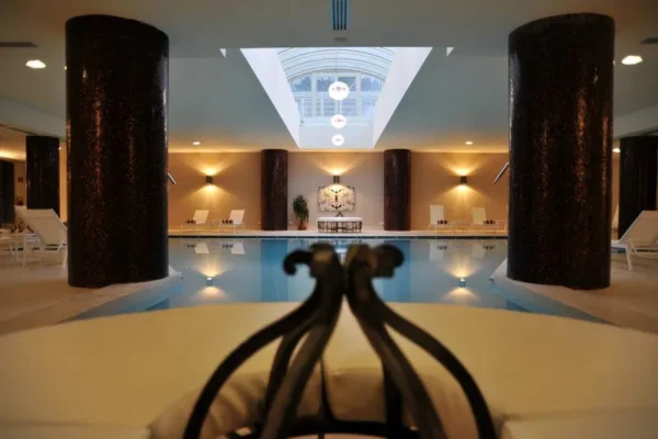 GRAND HOTEL VILLA ITRIA 4* – Viagrande (CT)