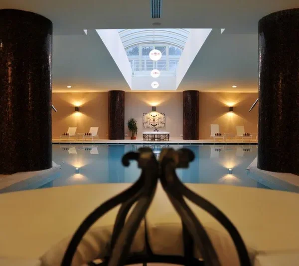 GRAND HOTEL VILLA ITRIA 4* – Viagrande (CT)