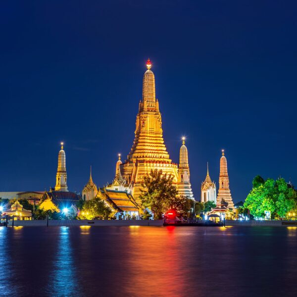 Viaggi di Nozze - Bangkok, Tour del Nord, Phuket o Koh Samui